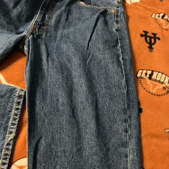 New levi 505 size 38 jeans - Picture 11 of 13